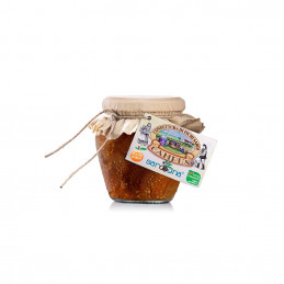 Sardinian Fig Jam – 230 g...