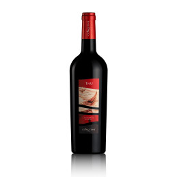 'Inu, Cannonau di Sardegna...