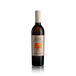 Ancient Gregori, Vernaccia...