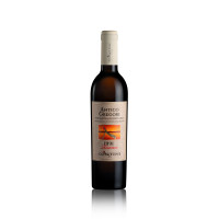 Antico Gregori - Vernaccia di Oristano D.O.C. Riserva - Vino Bianco - Prodotto Tipico Sardo - Bottiglia 0,375 L - Contini