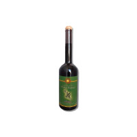 Liquore di Mirto bianco - Mielica Aresu