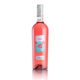 Nieddera Rosé - Valle Del...
