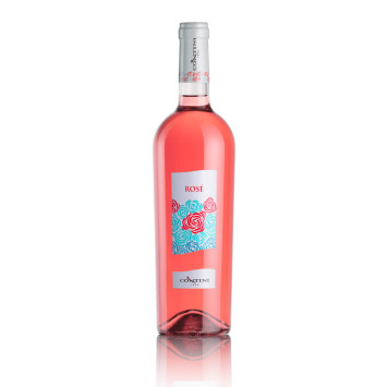 Nieddera Rosé - Contini
