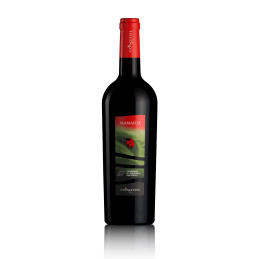 Mamaioa, Cannonau di...