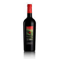 Mamaioa, Organic Cannonau - Contini Mamaioa, Organic Cannonau - Contini