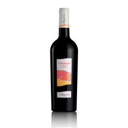Tonaghe - Cannonau di...