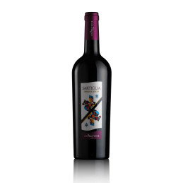 Sartiglia Cannonau di...