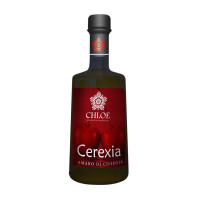 Cerexia - Liquore alla Ciliegia - Prodotto in Sardegna - Bottiglia 50 cl - Liquori Chloe Cerexia - Liquore alla Ciliegia - Prodotto in Sardegna - Bottiglia 50 cl - Liquori Chloe