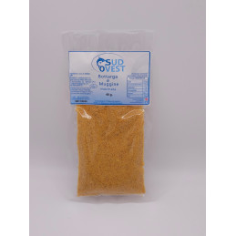 Bottarga di Muggine...