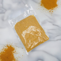 Bottarga di Muggine Grattugiata - Prodotto Tipico Sardo - Prodotto ad Iglesias - Busta da 40 gr - Sud Ovest Bottarga di Muggine Grattugiata - Prodotto Tipico Sardo - Prodotto ad Iglesias - Busta da 40 gr - Sud Ovest