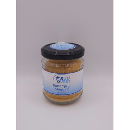 Bottarga di Muggine...