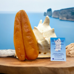 1 Kg di Bottarga di Muggine...