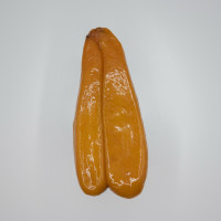 1 Kg di Bottarga di Muggine in Baffe - Prodotto Tipico Sardo - Baffe da 172/200gr - Prodotta ad Iglesias - Sud Ovest 1 Kg di Bottarga di Muggine in Baffe - Prodotto Tipico Sardo - Baffe da 172/200gr - Prodotta ad Iglesias - Sud Ovest