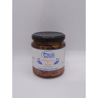 Buzzonaglia di Tonno Rosso - Prodotto Tipico Sardo - Vasetto da 220g - Prodotto ad Iglesias - Sud Ovest Buzzonaglia di Tonno Rosso - Prodotto Tipico Sardo - Vasetto da 220g - Prodotto ad Iglesias - Sud Ovest