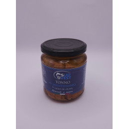 Mediterranean Tuna Fillets...