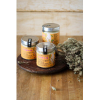 Uhmami Wild Herbs of the Murgia Spread – Uhmami