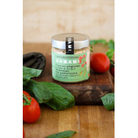 Uhmami Mediterranean Flavour Spread – Uhmami
