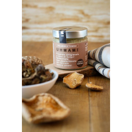 Uhmami Mushroom Spread -...