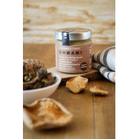 Uhmami Mushroom Spread - Uhmami