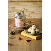 Uhmami Chili-Oregano-Kugeln – Uhmami