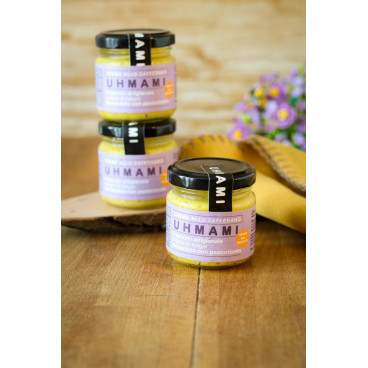Uhmami Saffron Spread – Uhmami