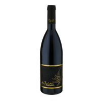 Ai Posteri - Vino Rosso - Isola dei Nuraghi I.G.T. - Prodotto Tipico Sardo - Bottiglia 0,75 L - Murales Ai Posteri - Vino Rosso - Isola dei Nuraghi I.G.T. - Prodotto Tipico Sardo - Bottiglia 0,75 L - Murales