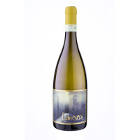 Lumenera - Vino Bianco - Vermentino di Gallura D.O.C.G. - Prodotto Tipico Sardo - Bottiglia 0,75 L - Murales