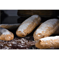 Savoiardi cookies - Nino Vacca