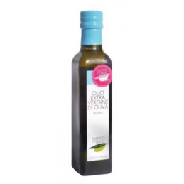Olio extra vergine di oliva - Oleificio Corrias