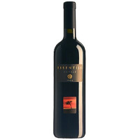 Essentija, vino rosso sardo - Pala Essentija, vino rosso sardo - Pala