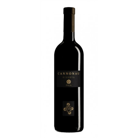 Cannonau Riserva - Pala