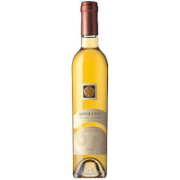 Assoluto, vino bianco sardo da uve stramature - Pala