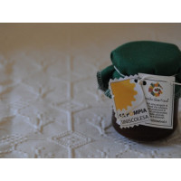 Pompia-Marmelade - Panificio Pau Pompia-Marmelade - Panificio Pau