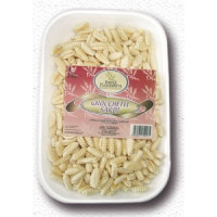 Gnocchetti sardi - Pastificio Santa Margherita Gnocchetti sardi - Pastificio Santa Margherita