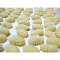 Gnocchetti sardi - Pastificio Santa Margherita Gnocchetti sardi - Pastificio Santa Margherita