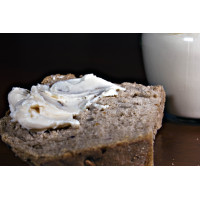 Crema di formaggio bio al peperoncino - Debbene Crema di formaggio bio al peperoncino - Debbene
