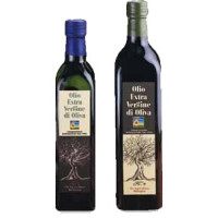 Olio extra vergine di oliva - S'atra Sardigna Olio extra vergine di oliva - S'atra Sardigna