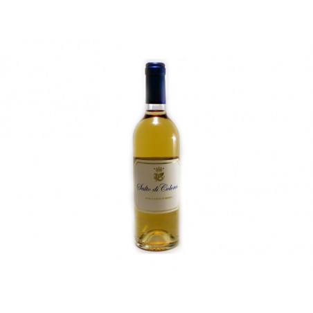 Malvasia - Salto di Coloras