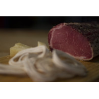 Musteba - Salumificio Lilliu Musteba - Salumificio Lilliu
