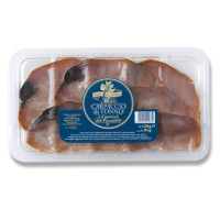 Carpaccio di Tonno - Sarda Affumicati - Linea Delizie di Sardegna Carpaccio di Tonno - Sarda Affumicati - Linea Delizie di Sardegna