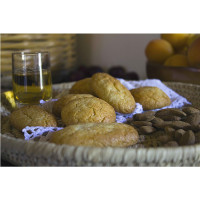 Amaretti - Sardelizia Amaretti - Sardelizia