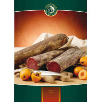 Lonza di suino - Su Sirboni Lonza di suino - Su Sirboni