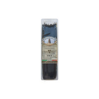 Spaghetti al nero di seppia - Tanda & Spada