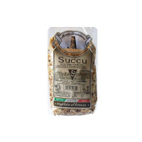 Succu (Fregula sarda) - Tanda & Spada Succu (Fregula sarda) - Tanda & Spada