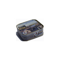 Filetto di Muggine Affumicato - Prodotto Tipico Sardo - Confezione da 340gr - Tharros Pesca Filetto di Muggine Affumicato - Prodotto Tipico Sardo - Confezione da 340gr - Tharros Pesca