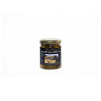 Carciofi alla Pescatora - Prodotto Tipico Sardo - Vasetto da 120gr - Tharros Pesca Carciofi alla Pescatora - Prodotto Tipico Sardo - Vasetto da 120gr - Tharros Pesca