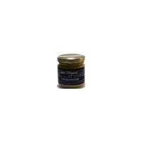 Terramare - Crema Spalmabile Bottarghe Muggine e Tonno - Vasetto da 100gr - Tharros Pesca