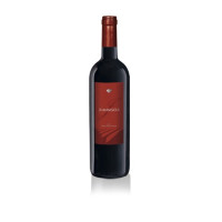 Jannisolu rosso - Vigne Surrau Jannisolu rosso - Vigne Surrau
