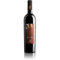 Mogano - Vitivinicola Ledda Mogano - Vitivinicola Ledda