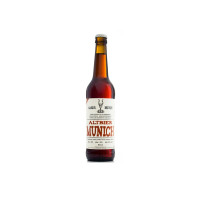 Altbier Munich - Birrificio Marduk Altbier Munich - Birrificio Marduk